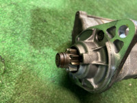 Стартер SUBARU LEGACY OEM 23300AA231 BG5 1998 EJ20DD AT