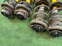 Стойки BILSTEIN SUBARU LEGACY OEM 20310AC081 20310AC091 20364AC240 20364AC250 BG5 1998 EJ20DD AT