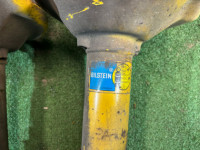 Стойки BILSTEIN SUBARU LEGACY OEM 20310AC081 20310AC091 20364AC240 20364AC250 BG5 1998 EJ20DD AT