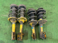 Стойки BILSTEIN SUBARU LEGACY OEM 20310AC081 20310AC091 20364AC240 20364AC250 BG5 1998 EJ20DD AT