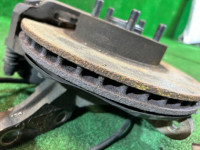 Ступицы передние SUBARU LEGACY OEM 28012AA023 28012AA033 28052AA010 BG5 1998 EJ20DD AT