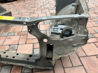 水箱框架 SUBARU LEGACY OEM 53060AC000 53020AC010 53020AC001 51231AC423 BG5 1998