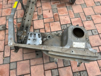 水箱框架 SUBARU LEGACY OEM 53060AC000 53020AC010 53020AC001 51231AC423 BG5 1998