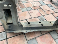 水箱框架 SUBARU LEGACY OEM 53060AC000 53020AC010 53020AC001 51231AC423 BG5 1998