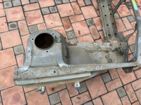 水箱框架 SUBARU LEGACY OEM 53060AC000 53020AC010 53020AC001 51231AC423 BG5 1998