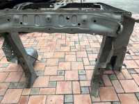 水箱框架 SUBARU LEGACY OEM 53060AC000 53020AC010 53020AC001 51231AC423 BG5 1998