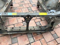 水箱框架 SUBARU LEGACY OEM 53060AC000 53020AC010 53020AC001 51231AC423 BG5 1998