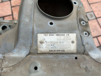 水箱框架 SUBARU LEGACY OEM 53060AC000 53020AC010 53020AC001 51231AC423 BG5 1998