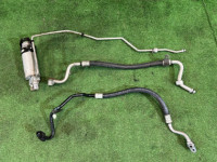 Трубки кондиционера 73422AC000 73431AC030 73410AC000 73424AC100 SUBARU LEGACY