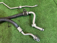 Tubos do ar condicionado SUBARU LEGACY OEM 73422AC000 73431AC030 73410AC000 73424AC100 BG5 1998 EJ20DD AT