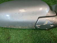 右后视镜 SUBARU LEGACY OEM 91031AC220SG BG5 1998 Silver 406