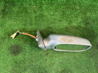 右后视镜 SUBARU LEGACY OEM 91031AC220SG BG5 1998 Silver 406