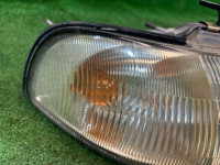 Фары SUBARU LEGACY OEM 84001AC100 84001AC110 BG5 1998