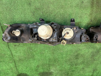 Фары SUBARU LEGACY OEM 84001AC100 84001AC110 BG5 1998