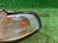 Фары SUBARU LEGACY OEM 84001AC100 84001AC110 BG5 1998