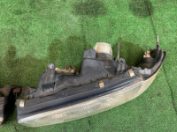 Фары SUBARU LEGACY OEM 84001AC100 84001AC110 BG5 1998