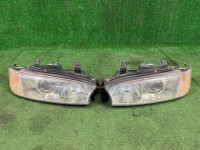大灯 84001AC100 84001AC110 SUBARU LEGACY
