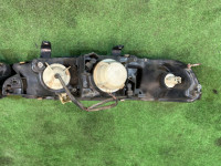 Фары SUBARU LEGACY OEM 84001AC100 84001AC110 BG5 1998