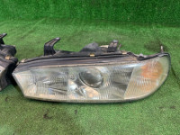 Фары SUBARU LEGACY OEM 84001AC100 84001AC110 BG5 1998