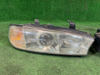 Фары SUBARU LEGACY OEM 84001AC100 84001AC110 BG5 1998