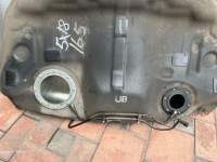 Fuel tank SUBARU OUTBACK OEM 42012AG012 BPE 2007 EZ30 AT