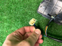 Кнопка переключатель SI-DRIVE SUBARU OUTBACK OEM 83251AG000JC BPE 2007 EZ30 AT