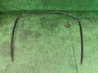 Молдинг лобового стекла SUBARU OUTBACK OEM 65058AG000 BPE 2007 Grey 65Z