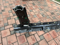 Порог металл левый цвет 65Z SUBARU OUTBACK OEM 51415AG0119P 51430AG0519P BPE 2007 Grey 65Z