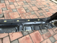 Порог металл левый цвет 65Z SUBARU OUTBACK OEM 51415AG0119P 51430AG0519P BPE 2007 Grey 65Z
