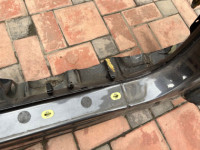 Порог металл правый цвет 65Z SUBARU OUTBACK OEM 51415AG0019P 51430AG0419P BPE 2007 Grey 65Z