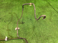 Rear brake lines SUBARU LEGACY OEM 26531AA041 26531AA070 26530AC010 BG5 1998 EJ20DD AT