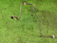 Rear brake lines SUBARU LEGACY OEM 26531AA041 26531AA070 26530AC010 BG5 1998 EJ20DD AT