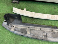 Жесткость бампера передняя SUBARU OUTBACK OEM 57712AG310 BPE 2007