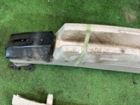 Жесткость бампера передняя SUBARU OUTBACK OEM 57712AG310 BPE 2007