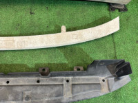 Жесткость бампера передняя SUBARU OUTBACK OEM 57712AG310 BPE 2007