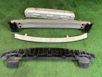 Жесткость бампера передняя SUBARU OUTBACK OEM 57712AG310 BPE 2007