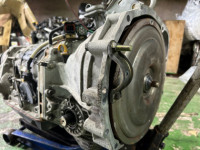 Акпп TV1B4YKDBB SUBARU LANCASTER OEM 31000AE580 BH9 2001 EJ254 AT