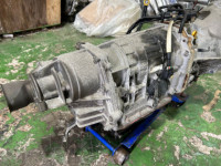 Акпп TV1B4YKDBB SUBARU LANCASTER OEM 31000AE580 BH9 2001 EJ254 AT