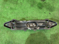 Gearbox crossmember SUBARU LANCASTER OEM 41022AE120 41011AE000 BH9 2001 EJ254 AT