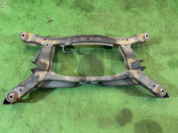 คานหลัง SUBARU LANCASTER OEM 20152AE001 BH9 2001 EJ254 AT