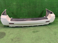 Бампер задний 57703AE080YF SUBARU LANCASTER
