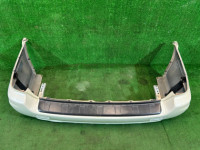 Parachoques trasero SUBARU LANCASTER OEM 57703AE080YF BH9 2001 White 07C