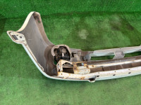Бампер передний цвет 07C SUBARU LANCASTER OEM 57703AE230YF BH9 2001 White 07C