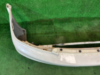 Бампер передний цвет 07C SUBARU LANCASTER OEM 57703AE230YF BH9 2001 White 07C