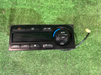 ชุดควบคุมแอร์ SUBARU LANCASTER OEM 72311AE170 BH9 2001 EJ254 AT