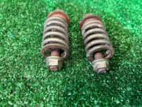 Exhaust bolts SUBARU LANCASTER OEM 44044AA010 BH9 2001 EJ254 AT