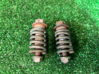 Exhaust bolts SUBARU LANCASTER OEM 44044AA010 BH9 2001 EJ254 AT