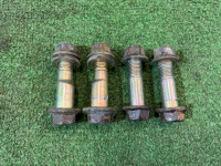 前倾角螺栓 SUBARU LANCASTER OEM 20540AA090 BH9 2001 EJ254 AT