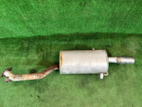 Бочка глушителя 44300AE120 SUBARU LANCASTER