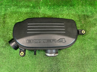 Воздуховод 14435AA080 SUBARU LANCASTER